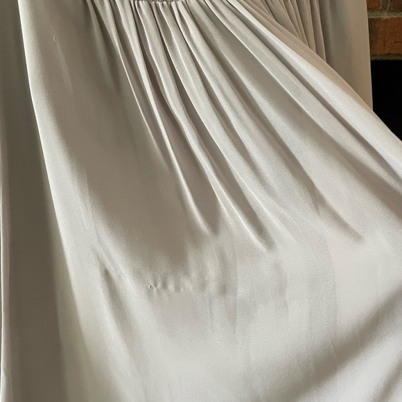 Bill Levkoff Braidsmaid Dress : style 1405 - Picture 5 of 6